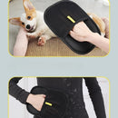 Removedor de pelos para Pet