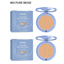 Pó Compacto Facial Fixador Controle de Oleosidade Poros Invisíveis