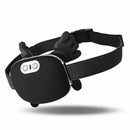 Massageador Cervical Trapezoidal Sem Fio 4D com Dedos Biônicos